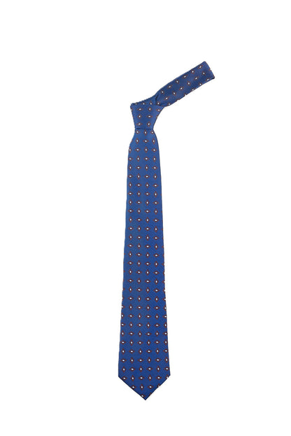 Elegance Men's Ties - Fashion Neck Ties for Weddings and Business