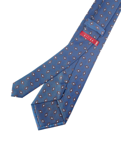 Elegance Men's Ties - Fashion Neck Ties for Weddings and Business