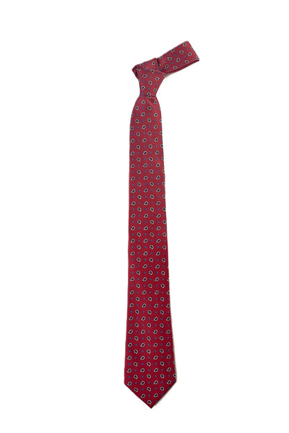 Elegance Men's Ties - Fashion Neck Ties for Weddings and Business