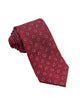 Elegance Men's Ties - Fashion Neck Ties for Weddings and Business