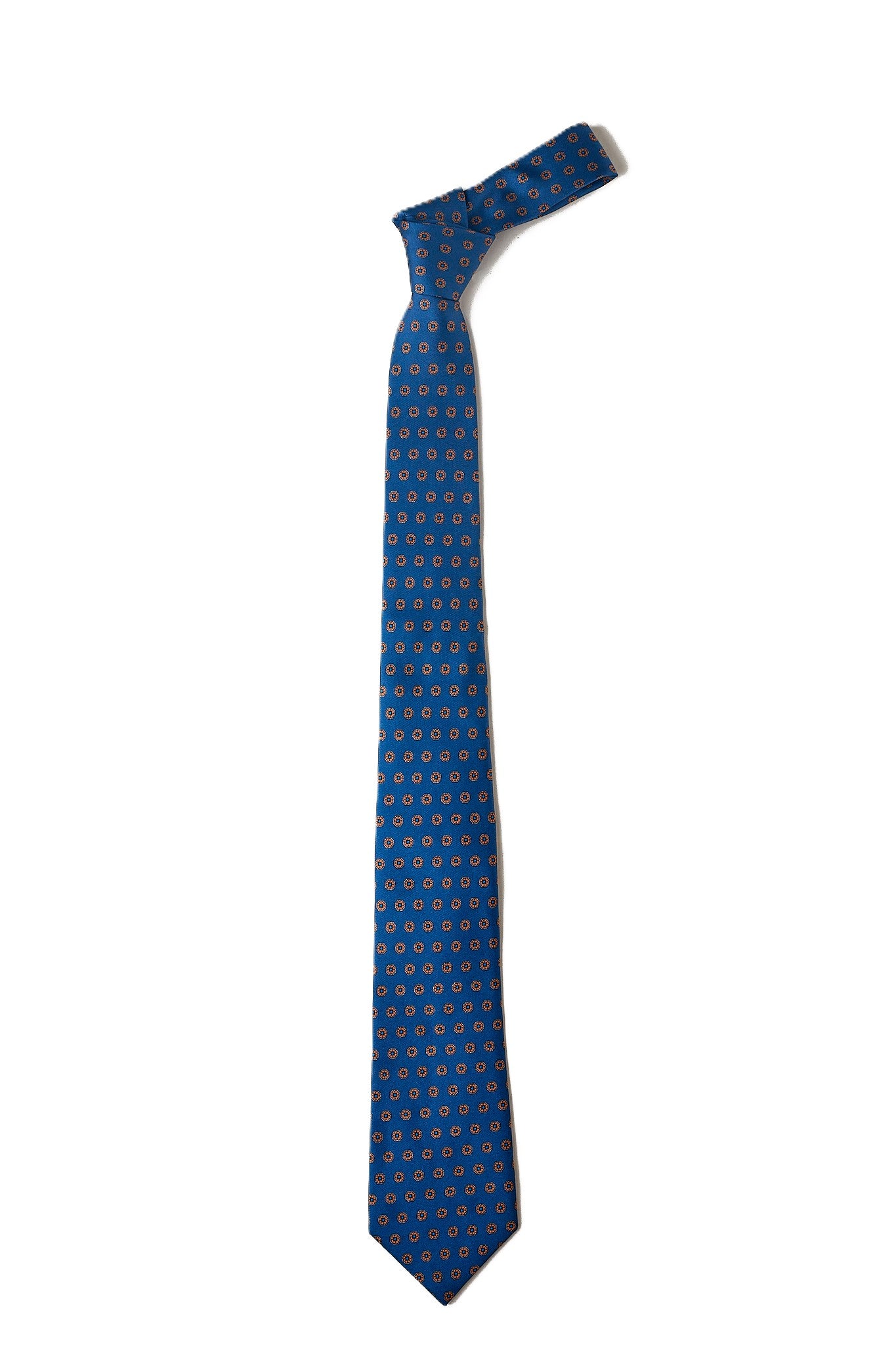 Elegance Men's Ties - Fashion Neck Ties for Weddings and Business